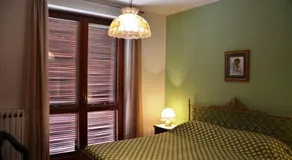 CASA MIMOSA The Green View Apartment - Image 4