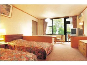Ikenotaira Hotel - Image 4