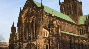 Cathedral Gate Glasgow - Image 3