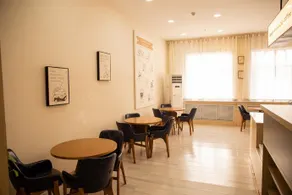 Hi Inn Hohhot Manduhai Park - Image 3