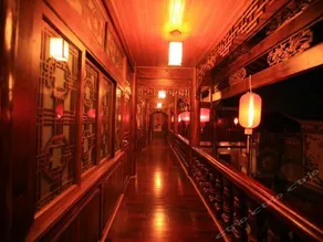 BaiSuiYuan Inn Tengchong Heshun - Image 4
