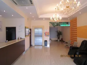 Huaxun Inns Shanghai Jiang Qiao Branch - Image 3