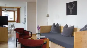 Appartement avec 1 chambre à coucher pour 4 personnes - Image 3