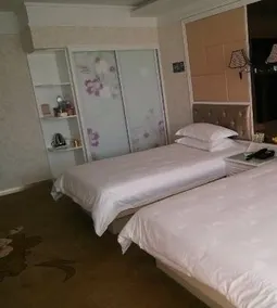 BOOZ Fashion Hotel Anxi Chadu Branch - Image 5