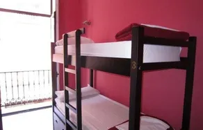 Oasis Backpackers' Palace Sevilla - Image 4