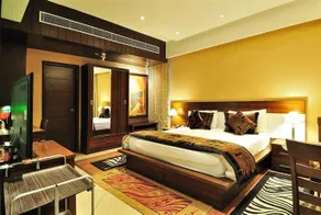 FabHotel Tricity - Image 5