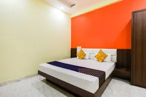 Parihar Mangalik Parisar by OYO Rooms - Image 5