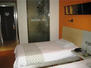Motel168 Pudong Airport - Image 4