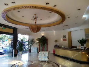 Juhao Hotel Shenzhen - Image 4