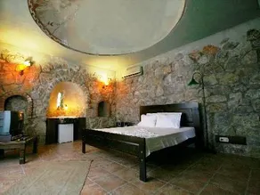 Antik Zeytin Hotel & Art - Image 2