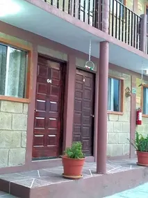 Hotel Villas Kerendarhú - Image 1