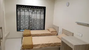 3BHK Service Apartment In Aundh, for Family/Ladies - Image 3