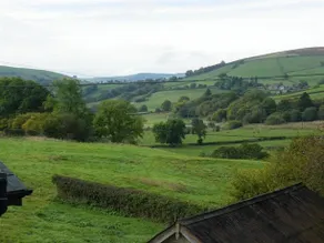 The Barn Beguildy - Image 4