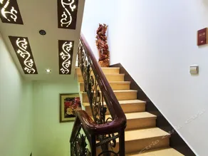 Hangzhou Lianxi Mountain inn - Image 4
