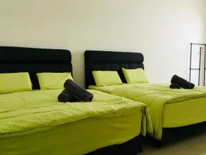 Holiday Suite Seremban - Image 5