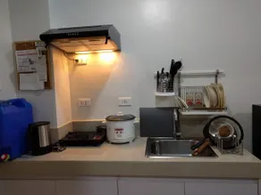 Staycation in Quezon City at Trees Residences - Image 3