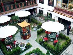 Lhasa Chijiang Larang Historic Hotel (Bakuo Street Jokhang Temple Branch) - Image 4