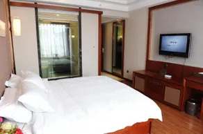 Shangrila Sanglong Hotel - Image 5