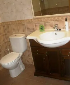 Casa Rural Borda Os´pericos - Image 3