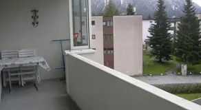 Apartment Seehornstrasse 4a - Image 2