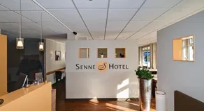 Senne Hotel  Stukenbrock - Image 3