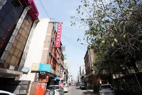 Hotel Classic New Delhi - Image 2