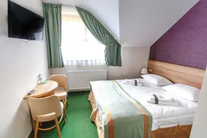 Wroblowka Hotel Restauracja - Image 5
