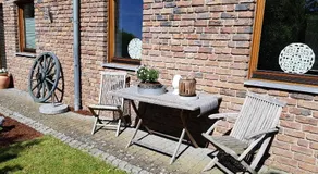 Garden & Hill Ferienwohnung Limburg - Image 5