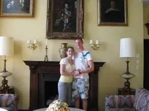 Castle Moffett - Image 3