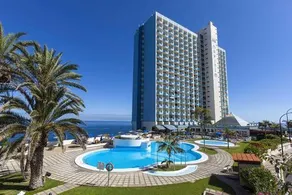 MARITIM HOTEL TENERIFE - Image 2