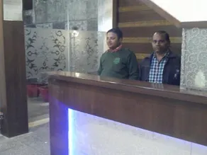 Hotel Heera Continental - Image 2