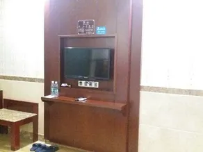 Guangzhou New Modern Hotel (Shiling lisha squar) - Image 4