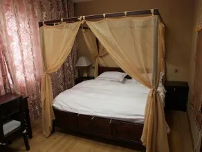 Zifengxuan Boutique Inn - Image 4