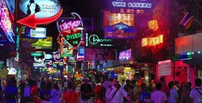 Happy Bou Jomtien - Image 2