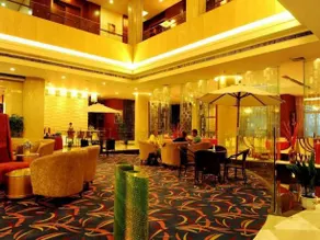 Penglai Huaxi Hotel - Image 2