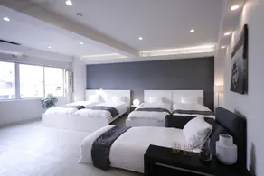 Shinjuku JJ house - Image 4