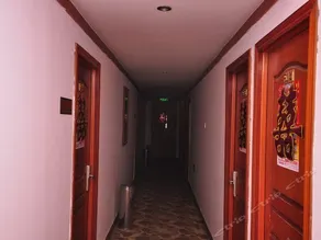 Grace Inn Hotel (Dezhou Yucheng Renmin Road) - Image 4