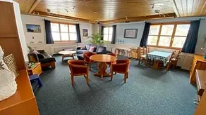 Familien und Wanderhotel Clarezia - Image 5