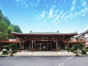 Wuyi Tangfeng Hot Spring Resort - Image 5