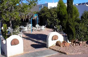 Albergue de San Jose - Image 5