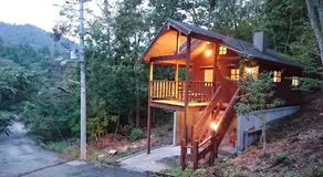 Rurikei Forest Cottage - Image 4