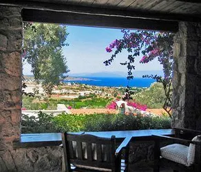 Antik Zeytin Hotel & Art - Image 5