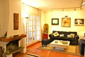 Cozy marine & spa villa - Image 3