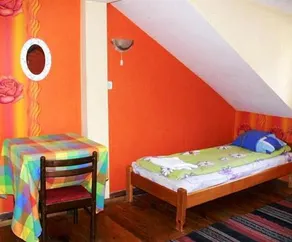 Art Hostel - Image 4