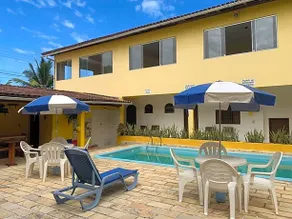 Praia Sol Pousada - Image 2