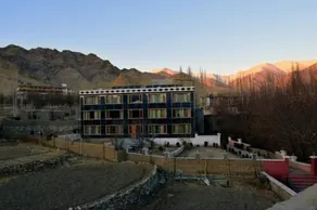 Hotel Panorama Leh - Image 5
