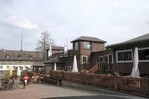 Big Mountain Restaurant & Hostel - Image 2