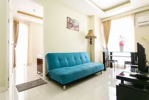 Jmm Apartment Suites - Image 4