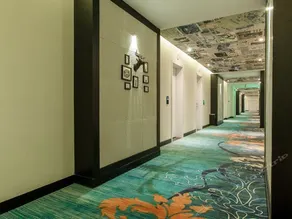Hua Zhong Hotel - Image 4