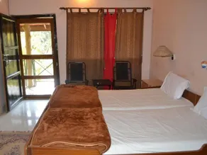 Bandhavgarh365 Hotel - Image 5